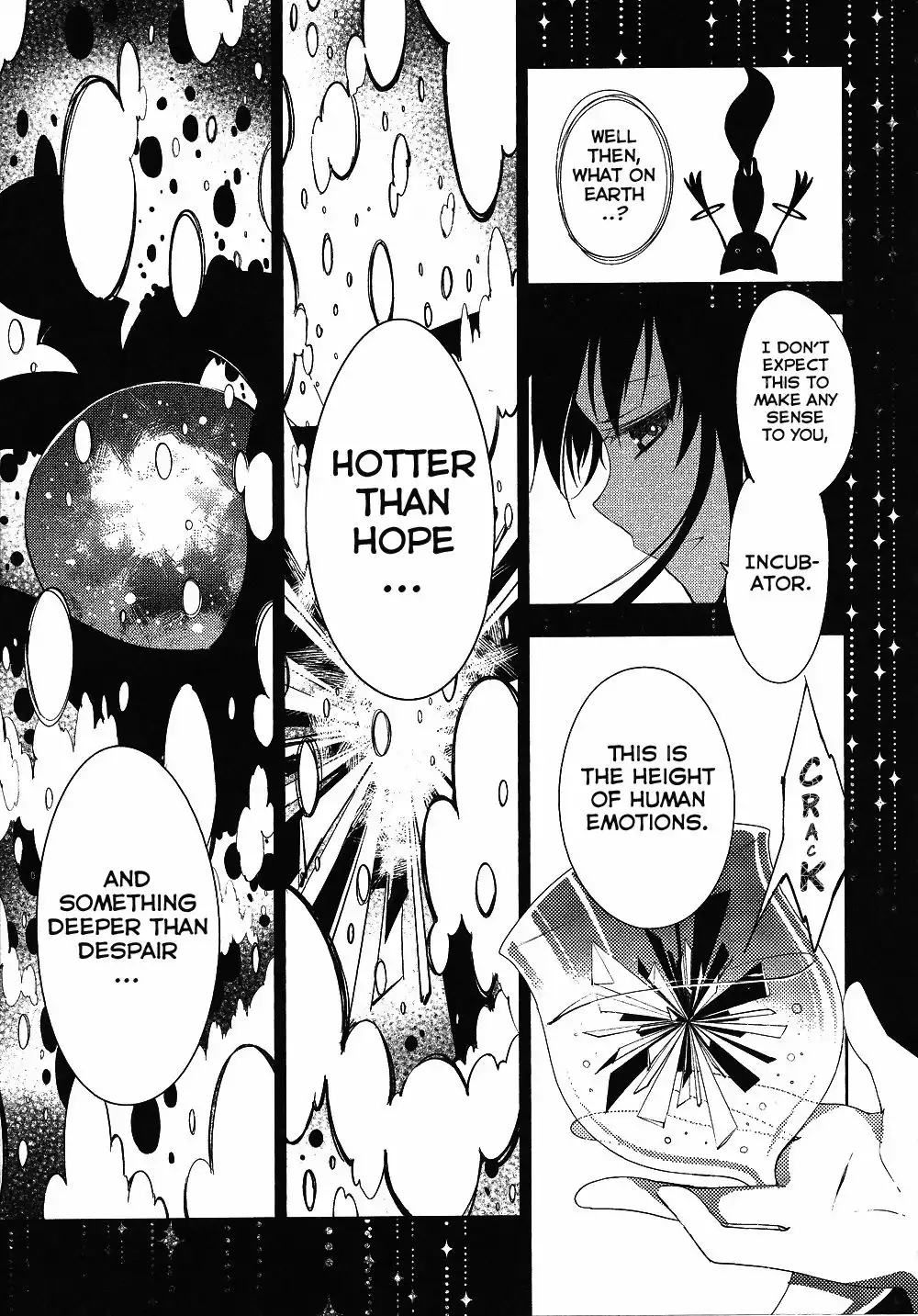 Puella Magi Madoka Magica: The Rebellion Story Chapter 8 42